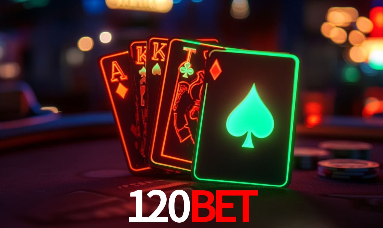 120bet plataforma