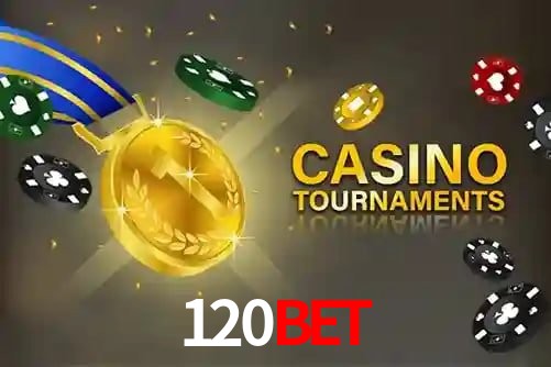 App 120bet iOS