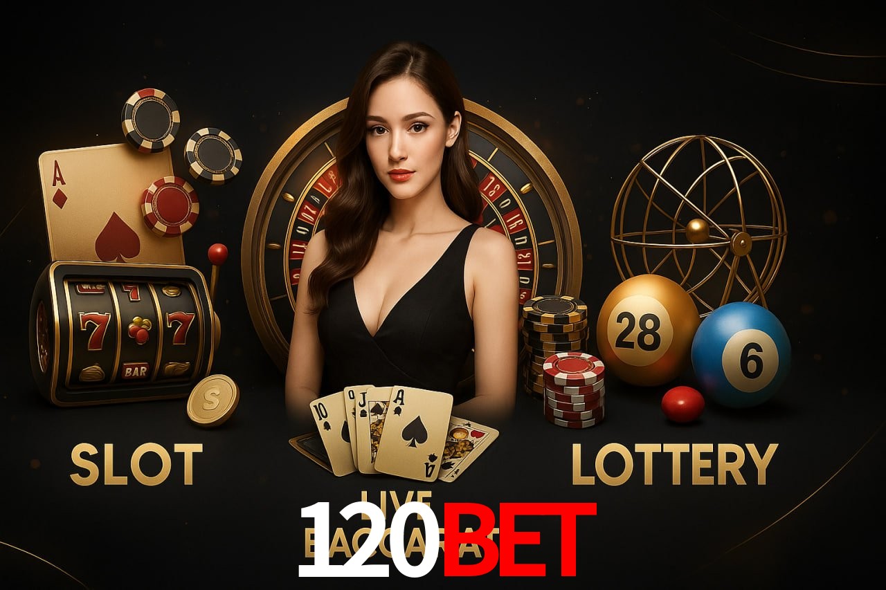 Ganhador 120bet