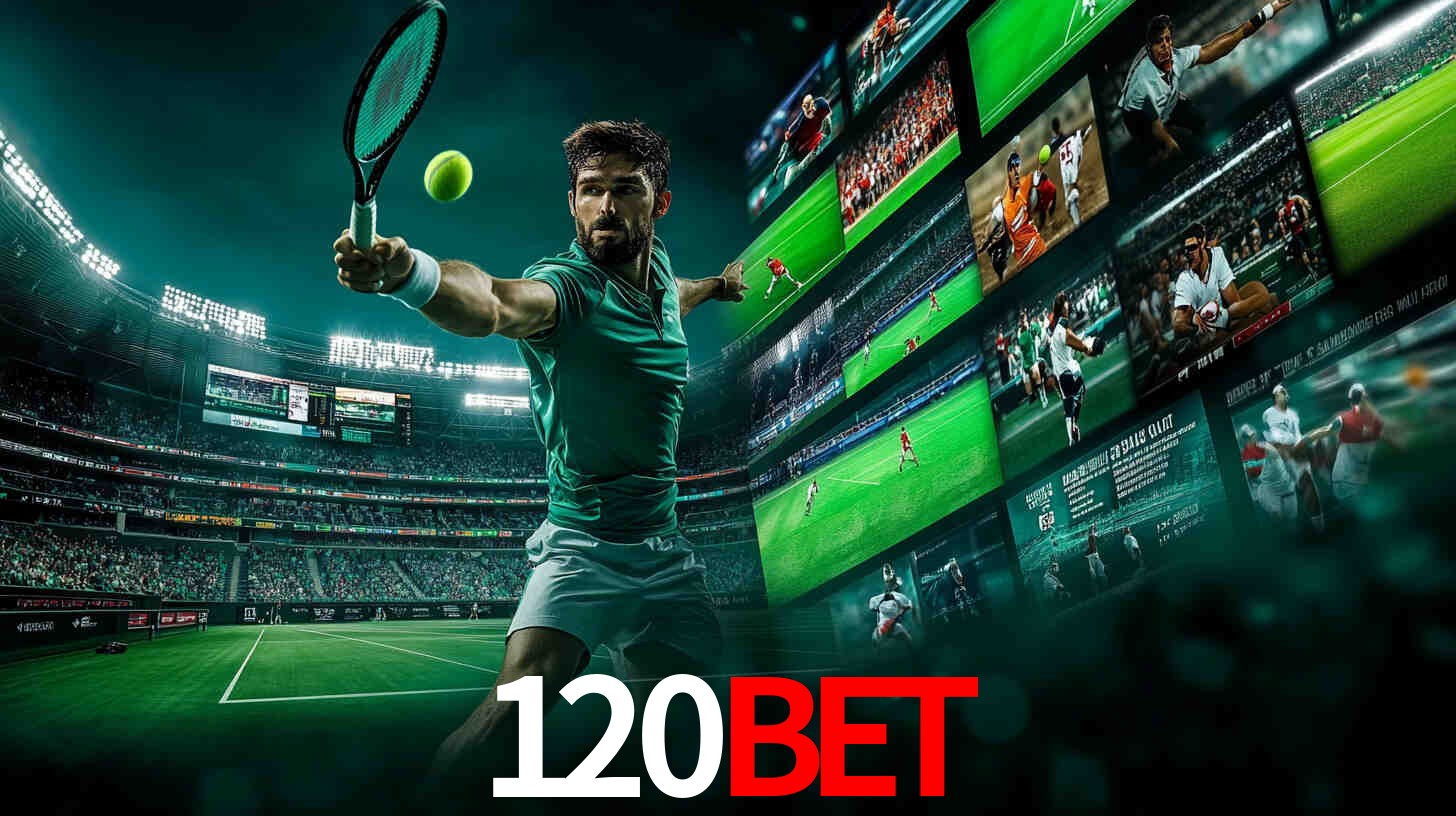 App Premium 120bet