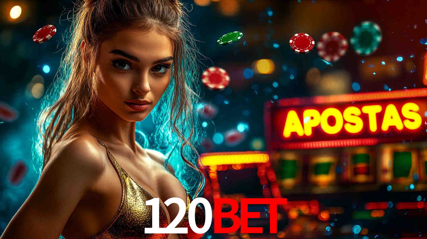 Segurança App 120bet