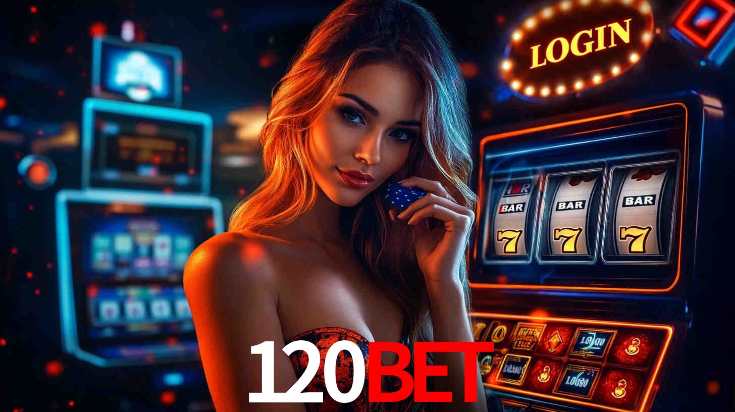 Vantagens App 120bet
