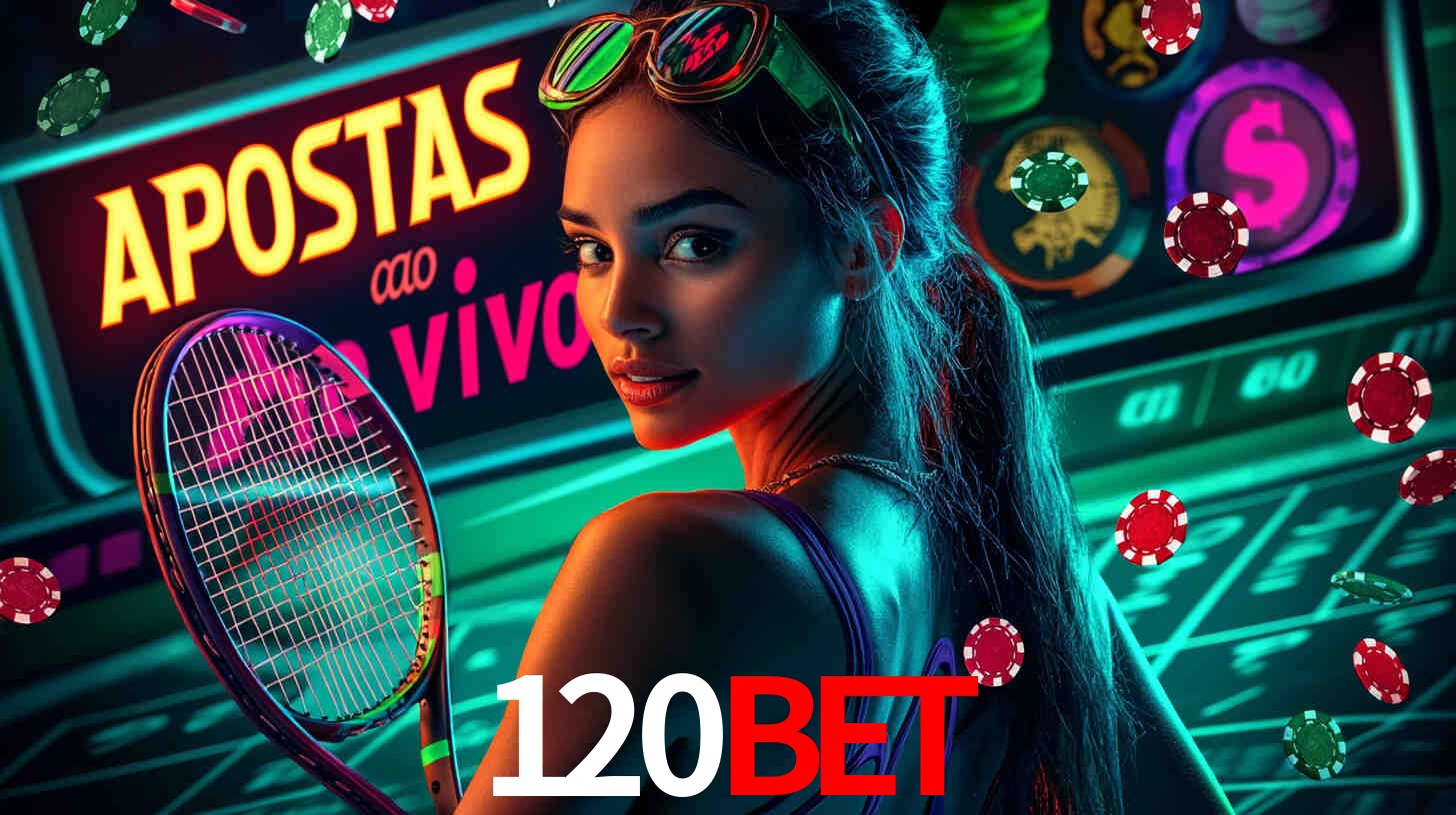 Recursos App 120bet