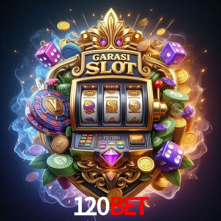 120bet Caça-níqueis móveis